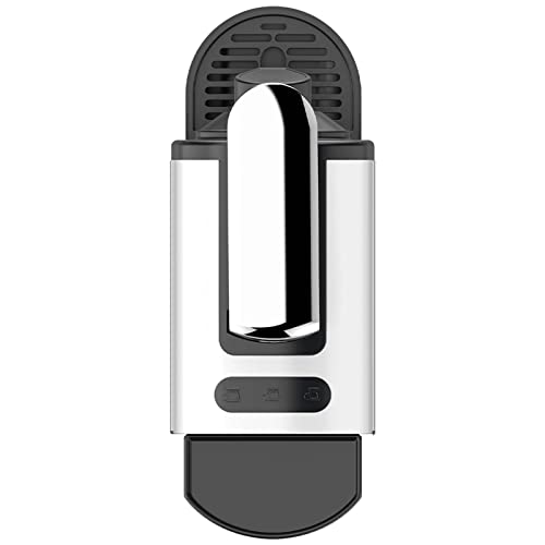 Machine à café Espresso 400W, 20 bar, 0,7 litre, IMPMC01TC