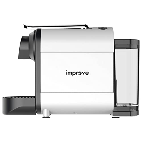 Machine à café Espresso 400W, 20 bar, 0,7 litre, IMPMC01TC