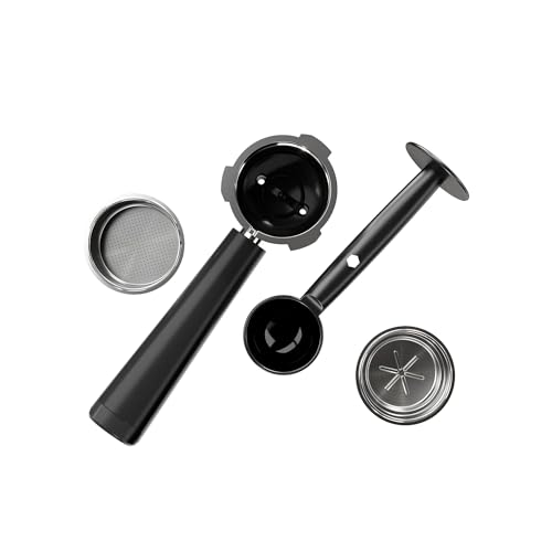 Machine à expresso à cappuccino Explore 6 E6EC1-6BST