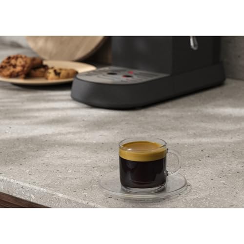 Machine à expresso à cappuccino Explore 6 E6EC1-6BST