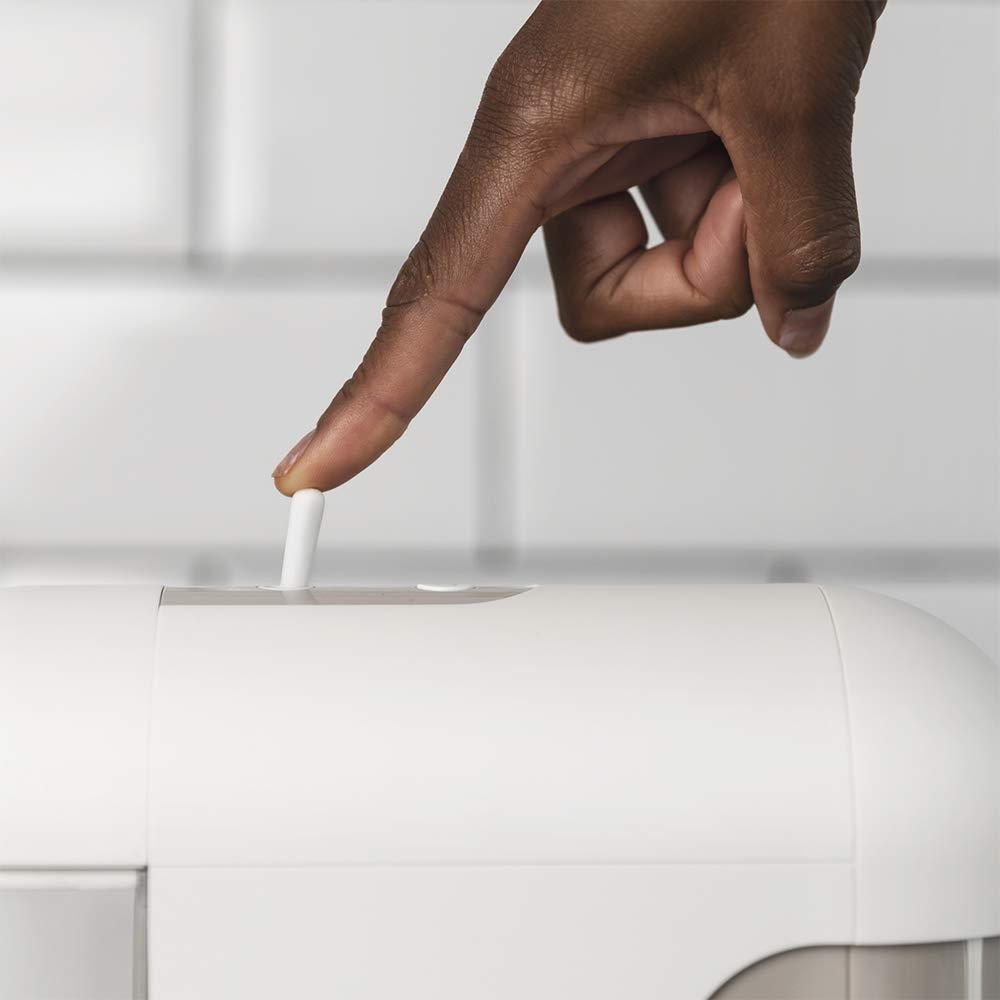 Machine à Café Expresso Cumbia Capricciosa Black. 1100 W